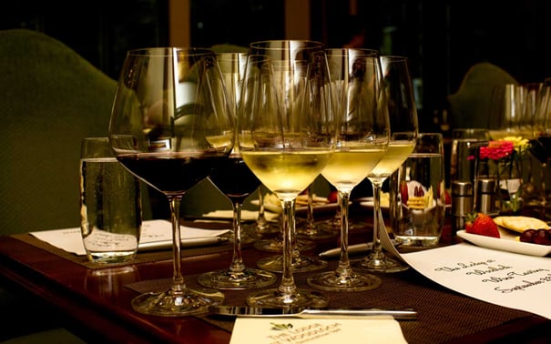 Op'n Wine 1